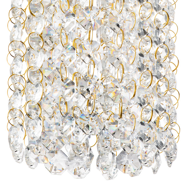 Подвесной светильник Cristallo LIGHTSTAR 795322