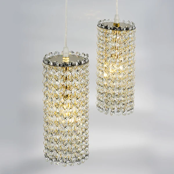 Подвесной светильник Cristallo LIGHTSTAR 795322