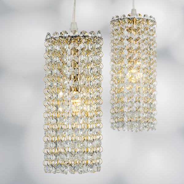 Подвесной светильник Cristallo LIGHTSTAR 795322