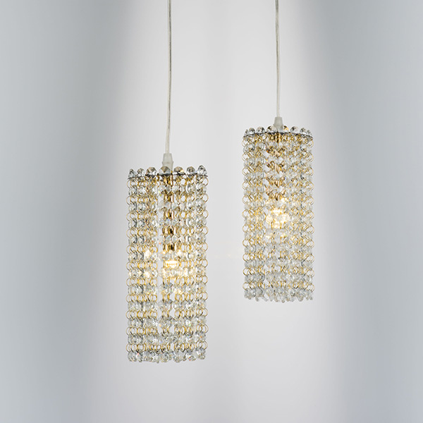 Подвесной светильник Cristallo LIGHTSTAR 795322