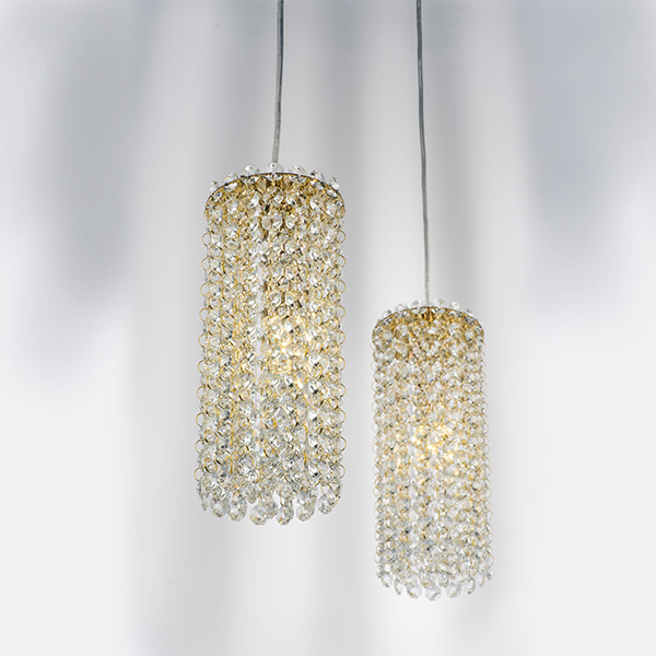 Подвесной светильник Cristallo LIGHTSTAR 795322