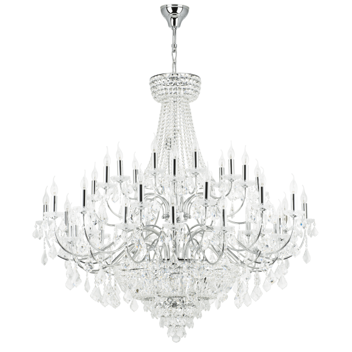 Люстра подвесная Classic Osgona 700514