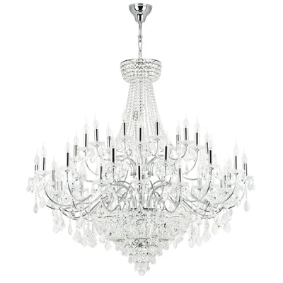 Люстра подвесная Classic Osgona 700514