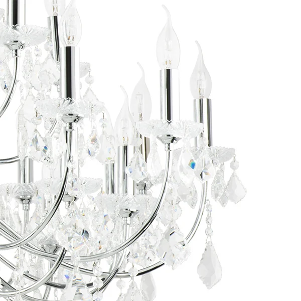 Люстра подвесная Classic Osgona 700514