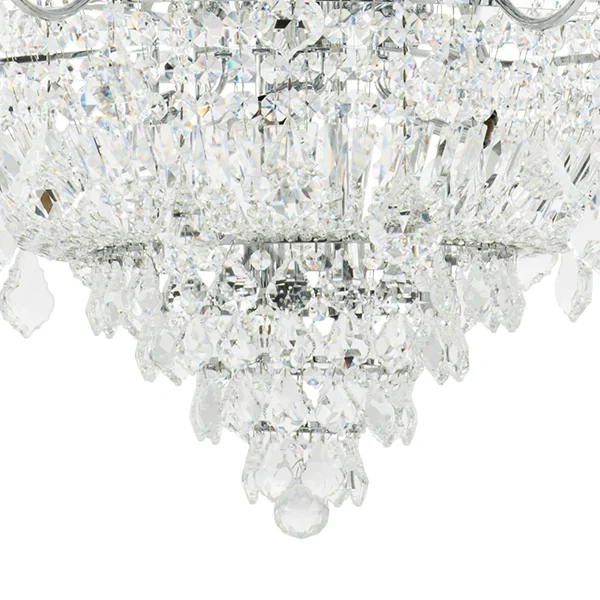 Люстра подвесная Classic Osgona 700514