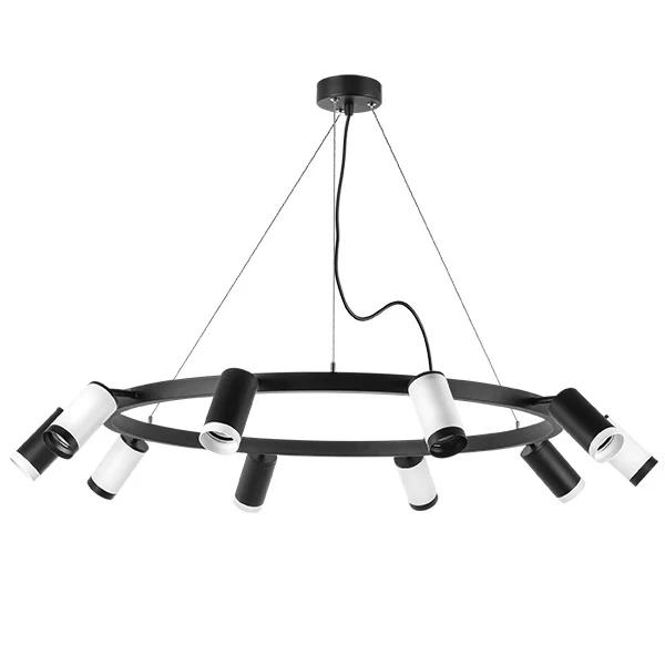 Люстра подвесная Rullo Lightstar LR02037536576