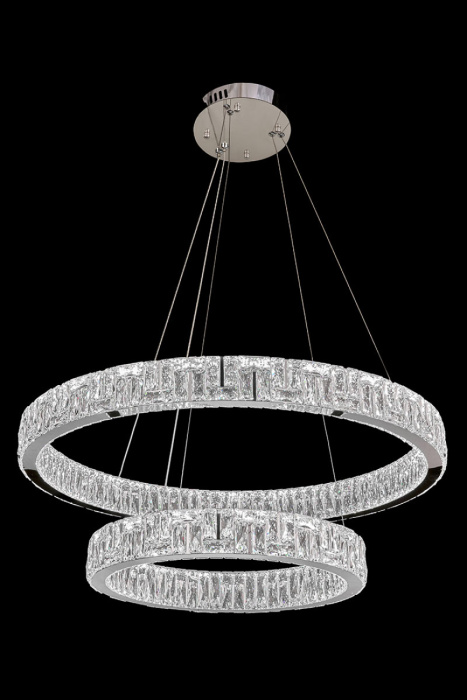 Подвесной светильник Leon Afina LE3048/800-2K CH