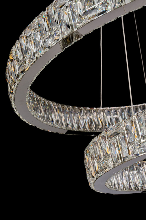 Подвесной светильник Leon Afina LE3048/800-2K CH