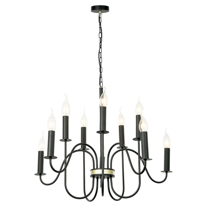 Люстра ROOSEVELT LSP-8198