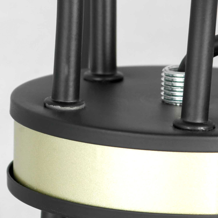 Люстра ROOSEVELT LSP-8198