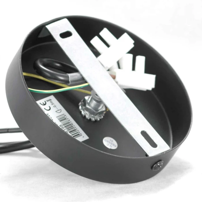 Подвесная люстра Lussole Roosevelt LSP-8198