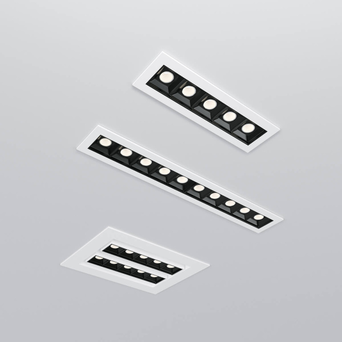 Встраиваемый светодиодный светильник Elektrostandard 9921 led 4690389162947