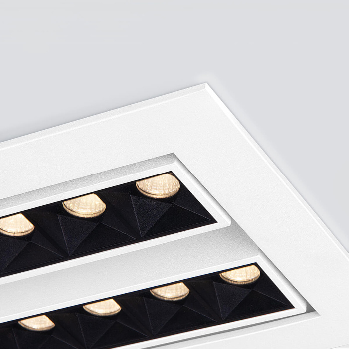 Встраиваемый светодиодный светильник Elektrostandard 9921 led 4690389162947