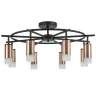 Люстра потолочная Rullo Lightstar LR7183081