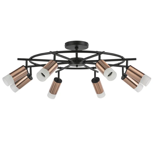 Люстра потолочная Rullo Lightstar LR7183081