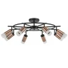 Люстра потолочная Rullo Lightstar LR7183081