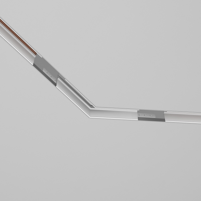 Угол-соединитель Maytoni TRA034CLO-42.12W