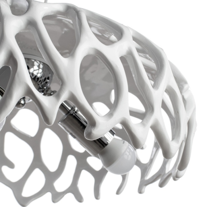 Люстра подвесная Arte Lamp PALMER A5814SP-3WH