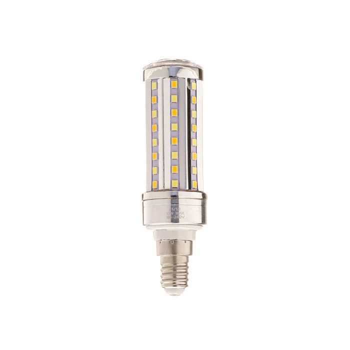 Светодиодная лампа Leon LE0770-12W-3000K-E14 CH