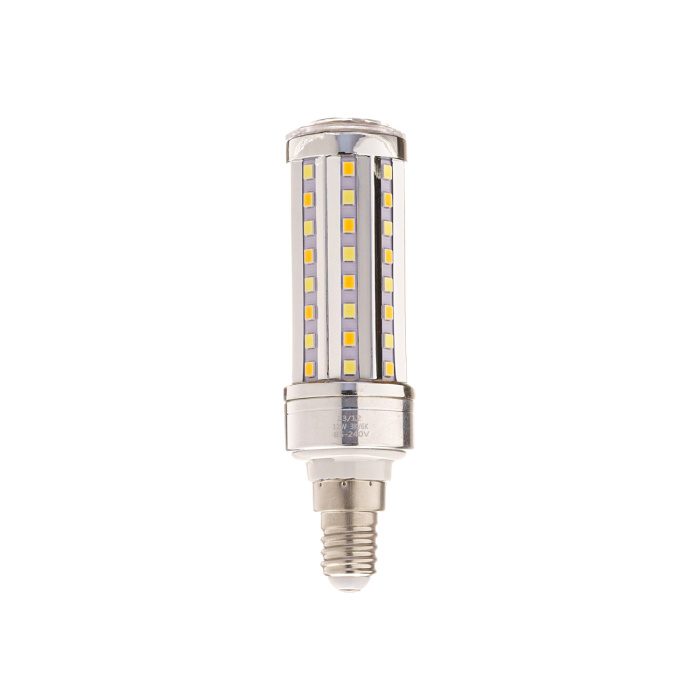 Светодиодная лампа Leon LE0770-12W-3000K-E14 CH