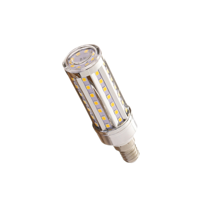 Светодиодная лампа Leon LE0770-12W-3000K-E14 CH