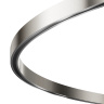 Шинопровод круглый Maytoni Busbar trunkings Flarity TRX154-R-D800-PT