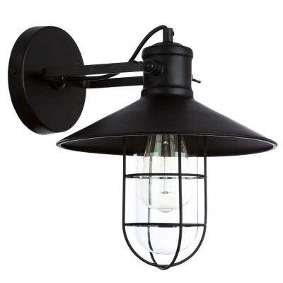 Бра Divinare LATERNA 2007/01 AP-1