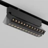 Трековый светильник Maytoni Points Rot TR224-1-12WCCT-M-B