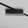 Трековый светильник Maytoni Points Rot TR224-1-12WCCT-M-B