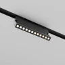 Трековый светильник Maytoni Points Rot TR224-1-12WCCT-M-B