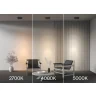 Трековый светильник Maytoni Points Rot TR224-1-12WCCT-M-B