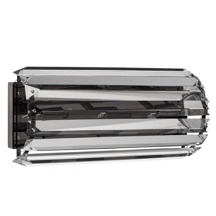 Светильник настенный Limpio Osgona 722660