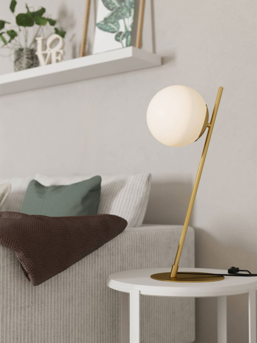 Настольная лампа RONDO 4 EGLO 900868