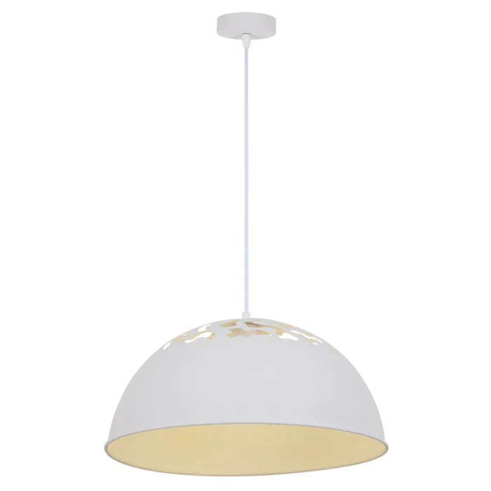 Светильник подвесной Arte Lamp Buratto A8174SP-1WH
