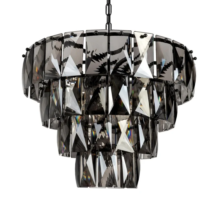 Подвесной светильник Loft It Contemporary 10561/660 Smoke