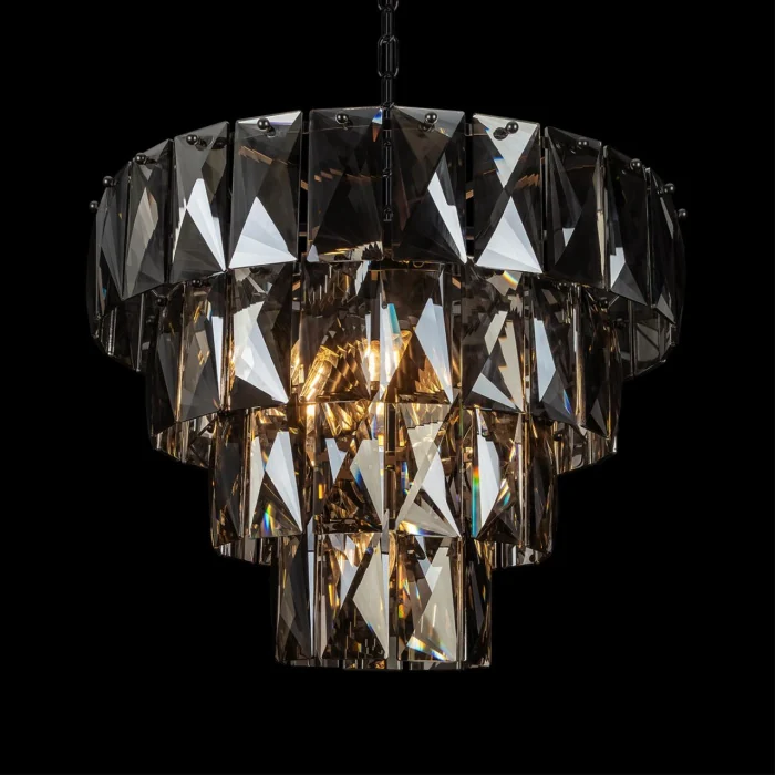 Подвесной светильник Loft It Contemporary 10561/660 Smoke
