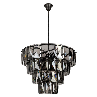 Подвесной светильник Loft It Contemporary 10561/660 Smoke