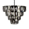 Подвесной светильник Loft It Contemporary 10561/660 Smoke