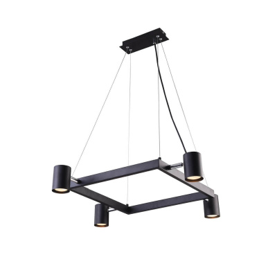 Подвесной светильник VL10132P04 Vele Luce