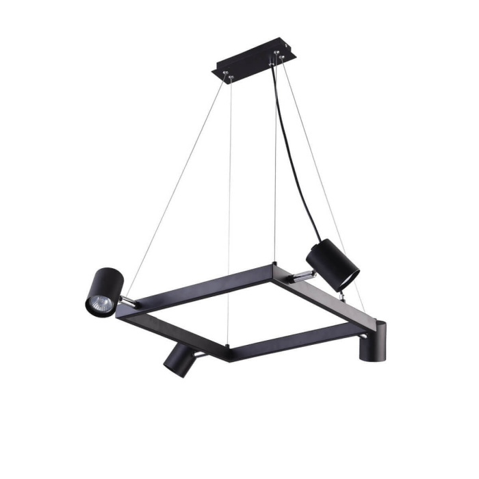 Подвесной светильник VL10132P04 Vele Luce