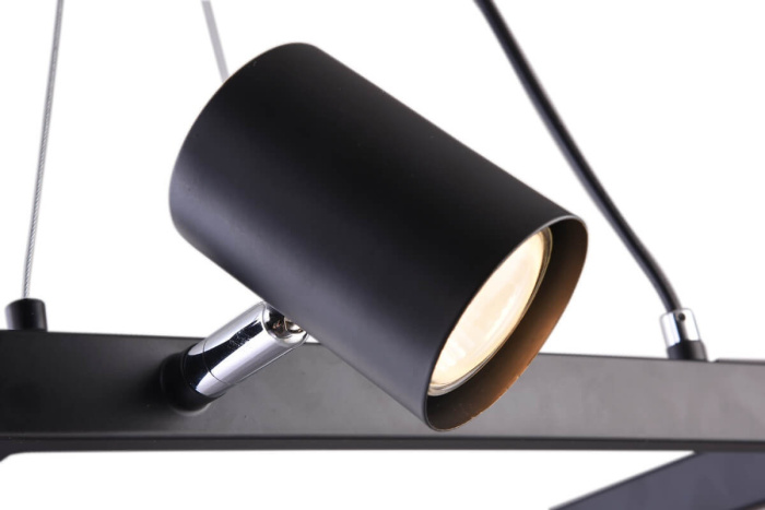 Подвесной светильник VL10132P04 Vele Luce