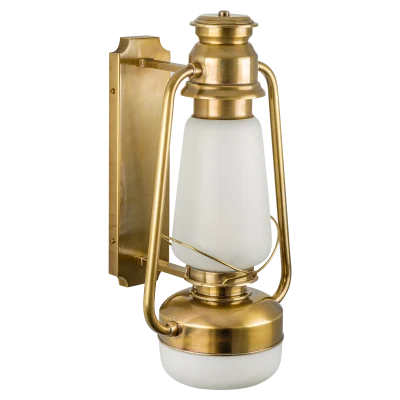 Уличный настенный светильник Covali WL-38017