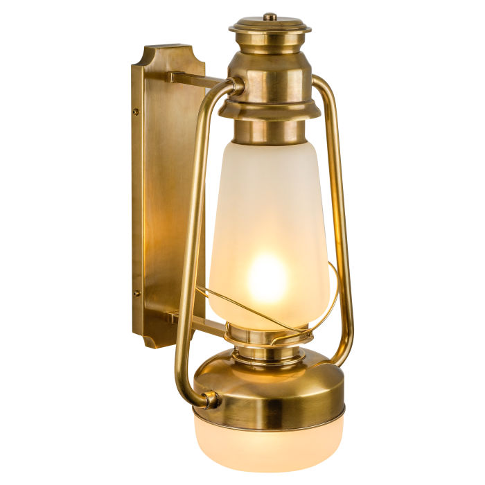 Уличный настенный светильник Covali WL-38017