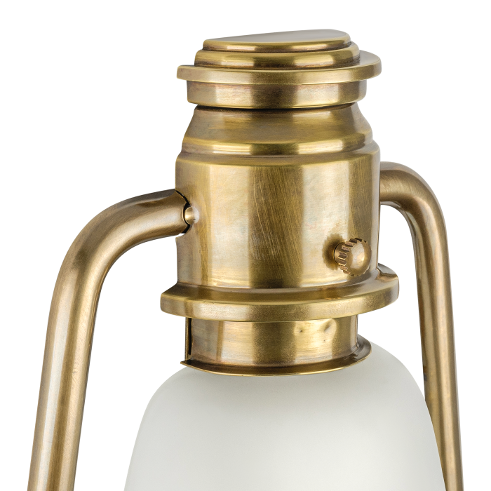 Уличный настенный светильник Covali WL-38017