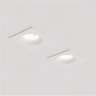 Встраиваемый светильник Ledron AO1501091 SQ White