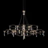 Подвесной светильник Loft It Mira 10590/1000 Silver Asfour