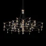 Подвесной светильник Loft It Mira 10590/1000 Silver Asfour