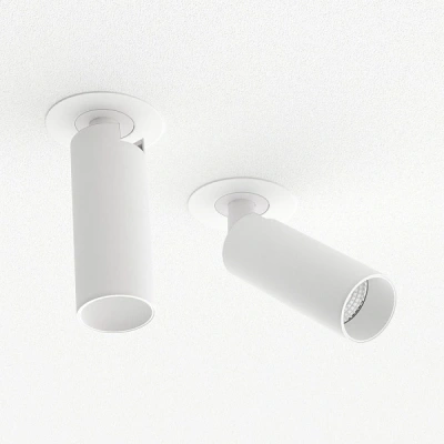 Встраиваемый спот Ledron SAGITONY R BASIC S40 W