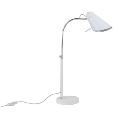 Настольная лампа Favourite Lovato 2667-1T