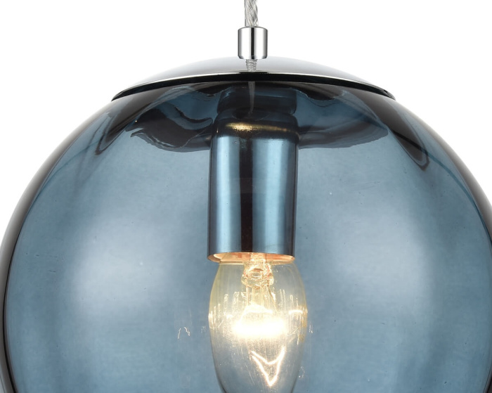 Подвесной светильник VL5513P21 Vele Luce